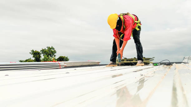 Reliable Hampton, VA Roofing service Solutions