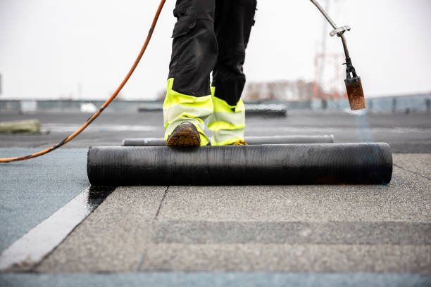 Best Roof Coating and Sealing  in Hampton, VA