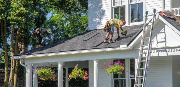 Best Cold Roofs  in Hampton, VA